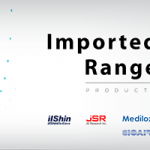 Imported Range