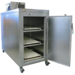 MOT 3B Mortuary Refrigerator (3 bodies)