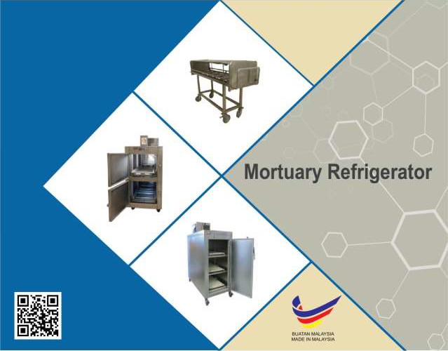 Mortuary Refrigerator Continually Dominates the Global Mortuary Equipment Market in the Coming Years