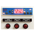 LED Digital Temperature Controller