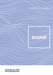 BioAir-General Catalogue