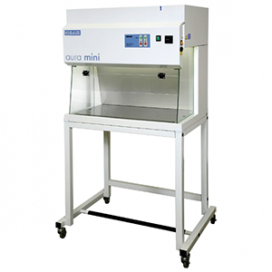 BioAir - Biohazard & Laminar Air Flow Cabinets | ETSBiofreeze.com
