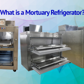 What Is A Mortuary Refrigerator?