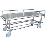 KC 005 Kapan Trolley