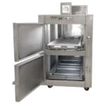 MOT 2B Mortuary Refrigerator (2 bodies)