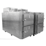 MOT 4B Mortuary Refrigerator (4 bodies)