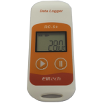 RC-5+ Elitech Temperature Data Logger