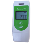 TempU-04 USB Temperature Data Logger