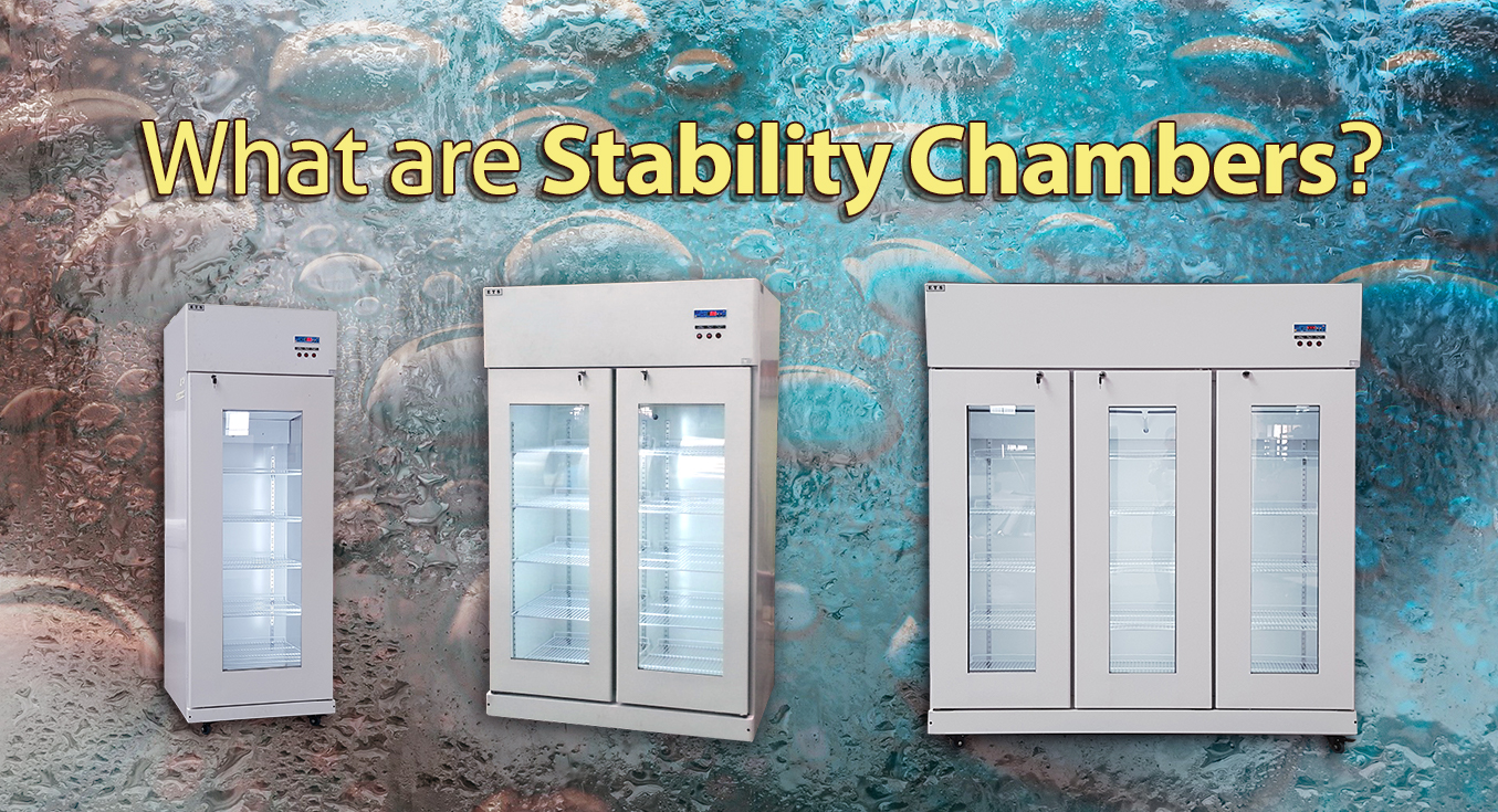 What are Stability Chambers?