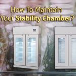 How to Maintain Your Stability Chamber?