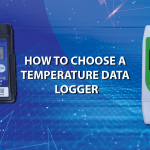 How To Choose A Temperature Data Logger