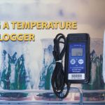 Using A Temperature Data Logger