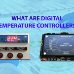 What Are Digital Temperature Controllers?