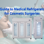 A Guide to Medical Refrigerators for Cosmetic Surgeries