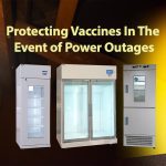 Protecting Vaccines In the Event of Power Outages
