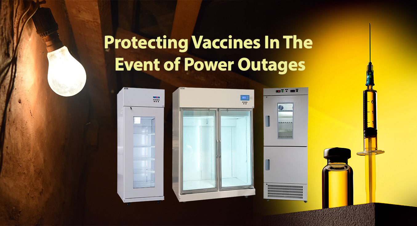 Protecting Vaccines In the Event of Power Outages