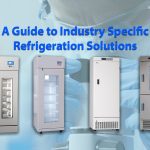 A Guide to Industry-Specific Refrigeration Solutions