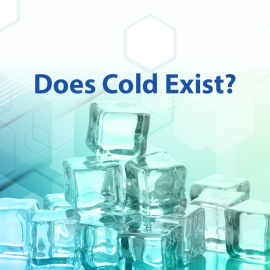 Does Cold Exist?