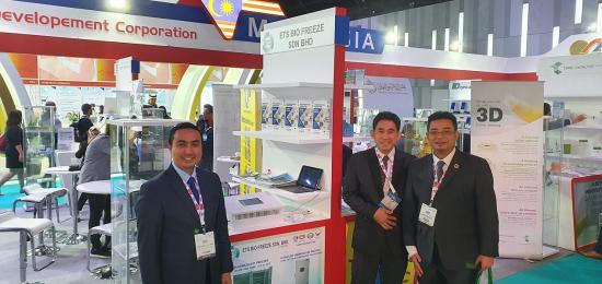 ets arabhealth 2020 10