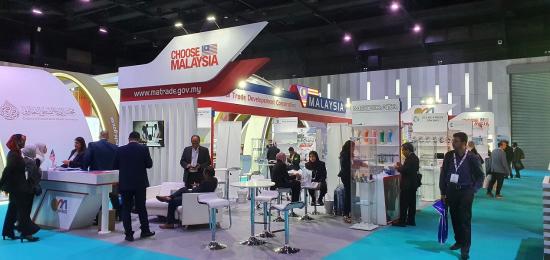 ets arabhealth 2020 11