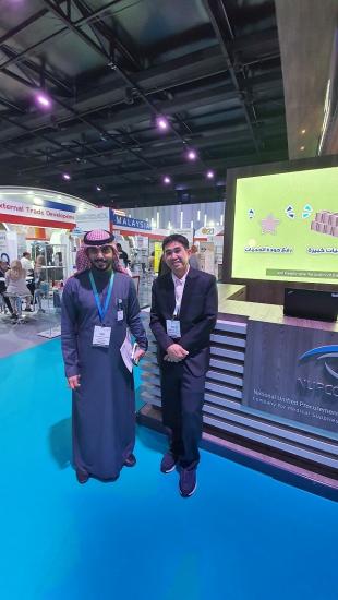 ets arabhealth 2020 14