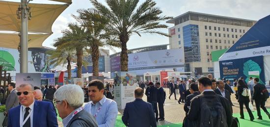 ets arabhealth 2020 4